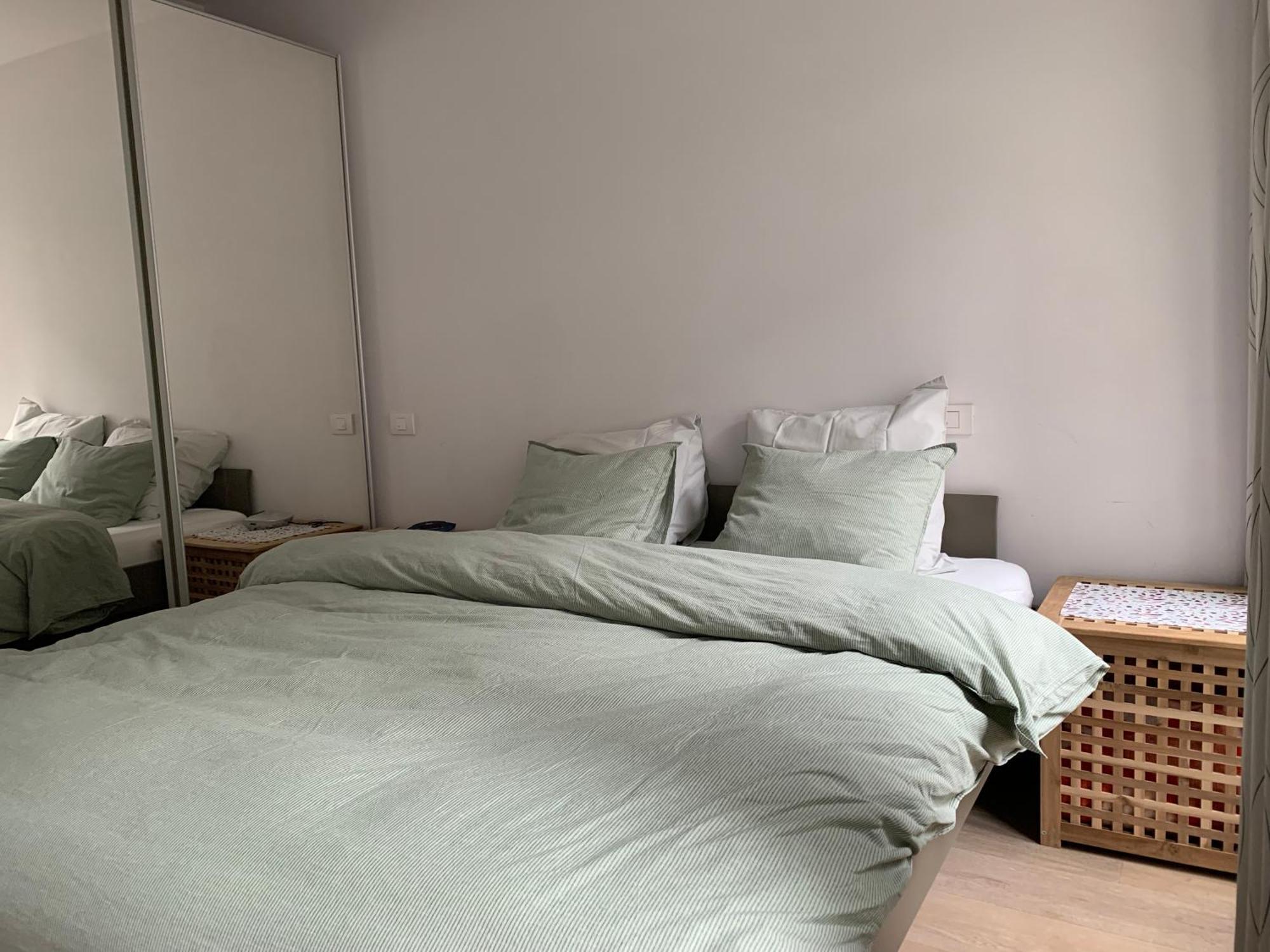 Residentie Beethoven Διαμέρισμα Knokke-Heist Εξωτερικό φωτογραφία