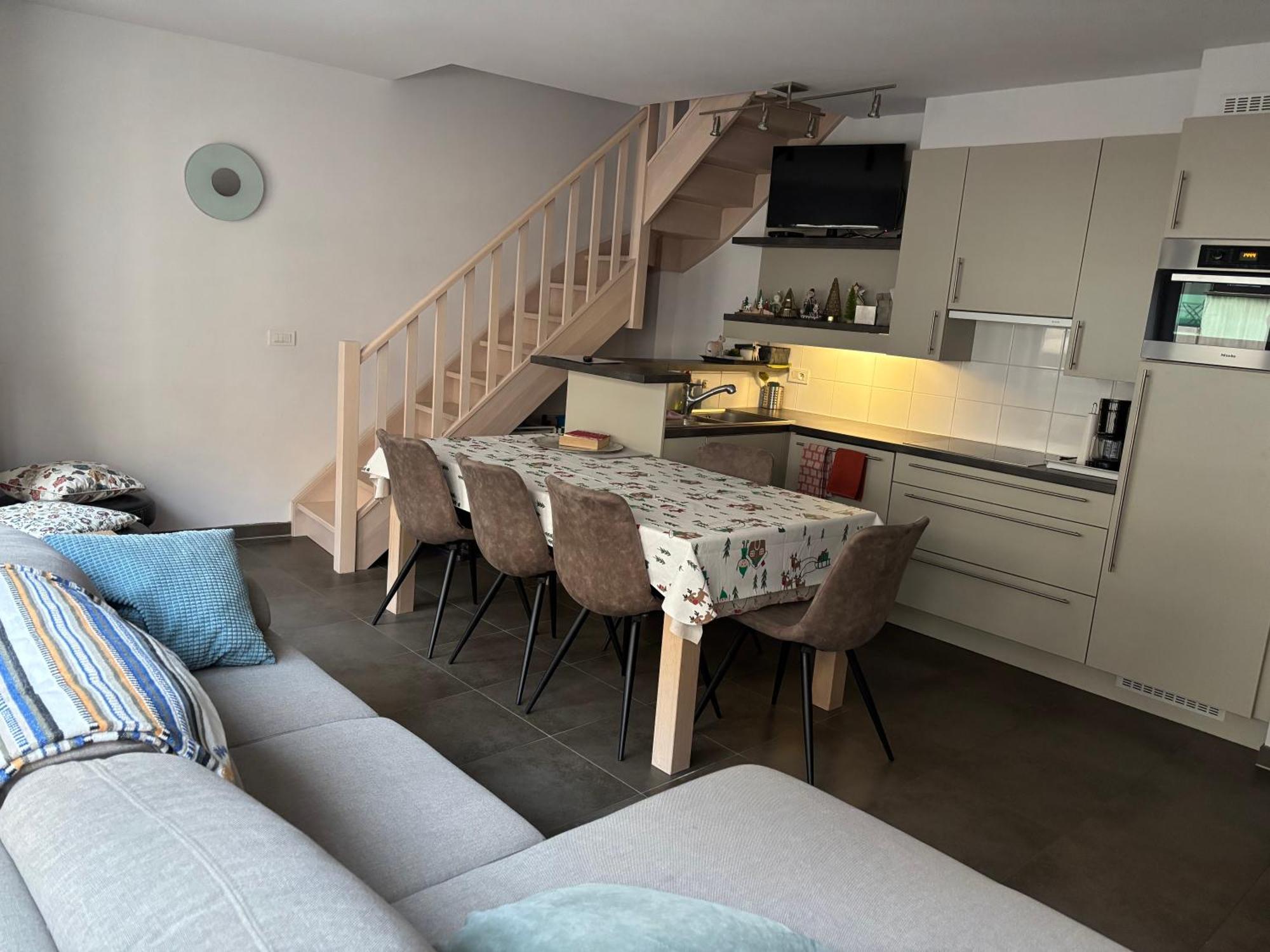 Residentie Beethoven Διαμέρισμα Knokke-Heist Εξωτερικό φωτογραφία