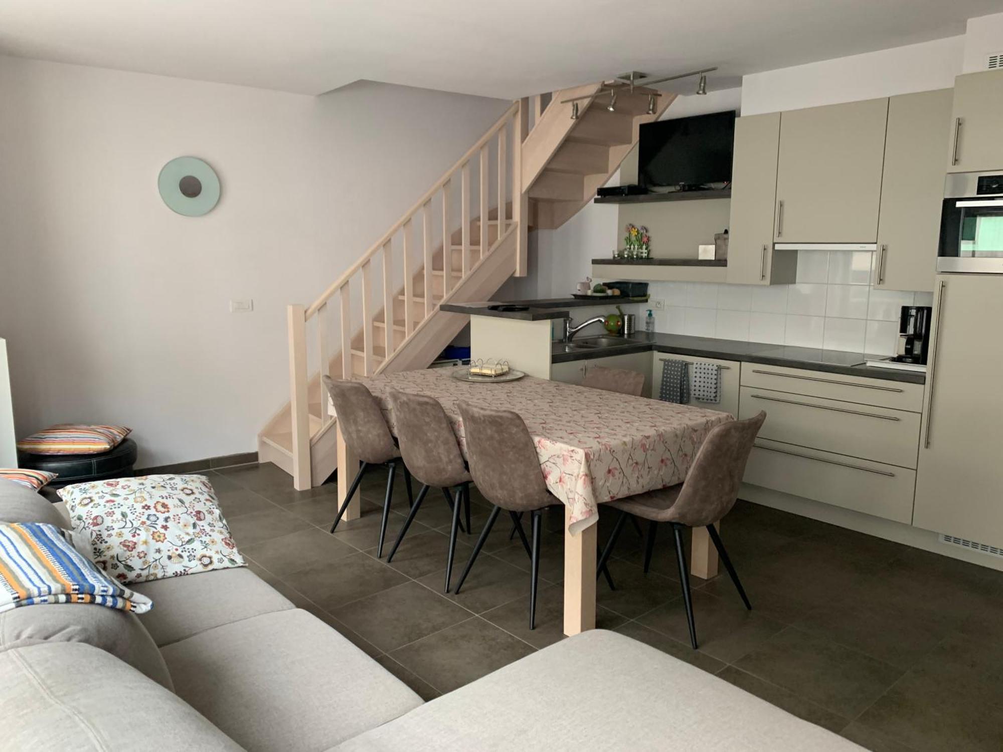 Residentie Beethoven Διαμέρισμα Knokke-Heist Εξωτερικό φωτογραφία
